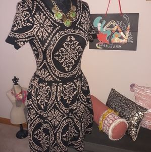 🖤Knit Dress by Romeo + Juliet Couture🖤